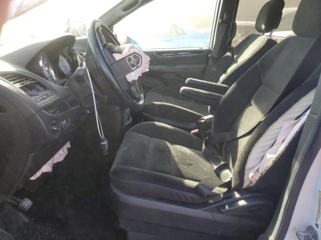 Photo 7 from auction – 2018 DODGE GRAND CARA with VIN 2C4RDGBG1JR223296