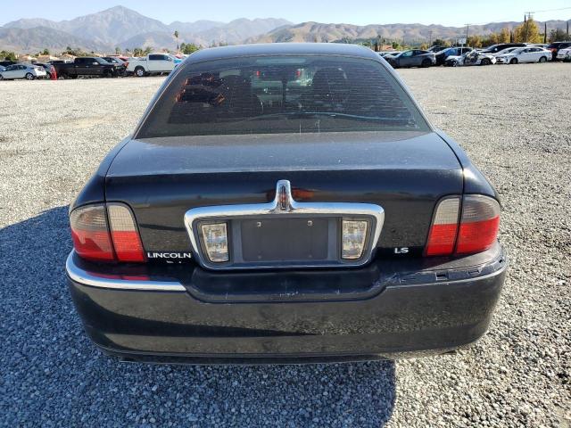 Photo 6 from auction – 2005 LINCOLN LS with VIN 1LNHM86S15Y618902