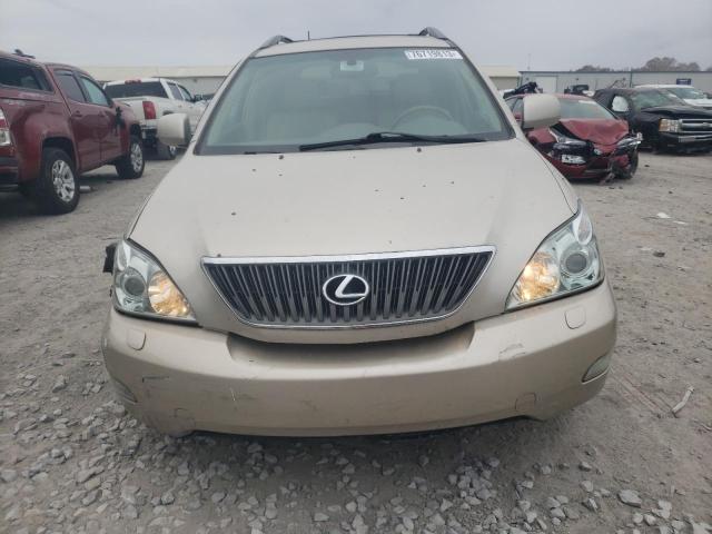 Photo 5 from auction – 2007 LEXUS RX 350 with VIN 2T2HK31U97C037625