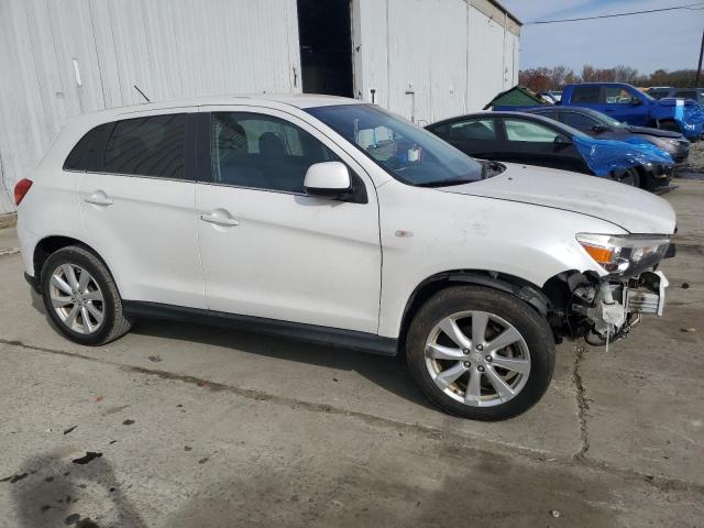 Photo 4 from auction – 2015 MITSUBISHI OUTLANDER with VIN 4A4AR4AU9FE025535