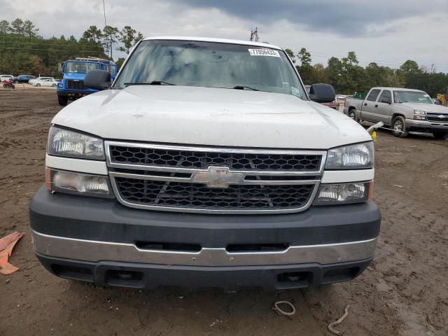 صورة رقم 5 من المزاد - 2007 CHEVROLET SILVERADO مع VIN 1GCHC29UX7E196358