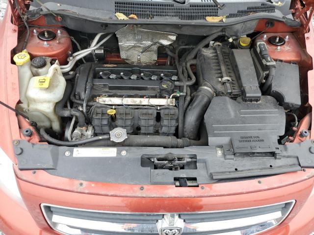 Photo 12 from auction – 2008 DODGE CALIBER R/ with VIN 1B3HE78K78D648895