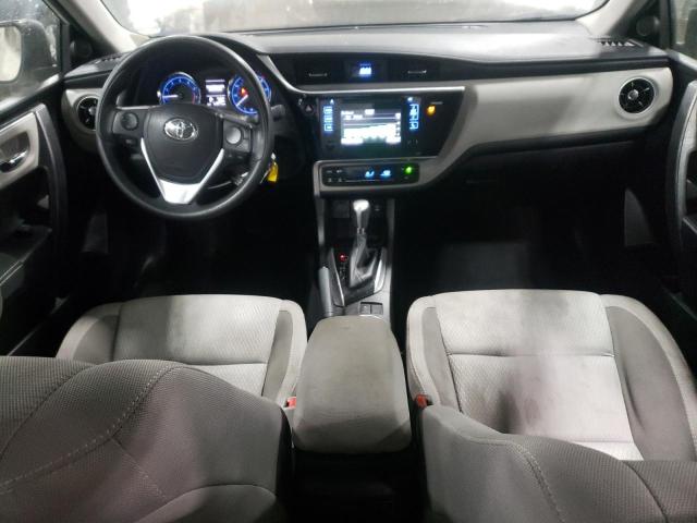 Photo 8 from auction – 2017 TOYOTA COROLLA L with VIN 5YFBURHEXHP717556