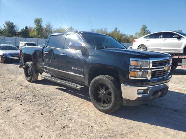 Photo 4 from auction – 2014 CHEVROLET SILVERADO with VIN 3GCUKSEC2EG418329