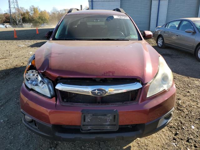 Снимка 5 от търг – 2012 SUBARU OUTBACK 2. с VIN 4S4BRBCC4C3271979