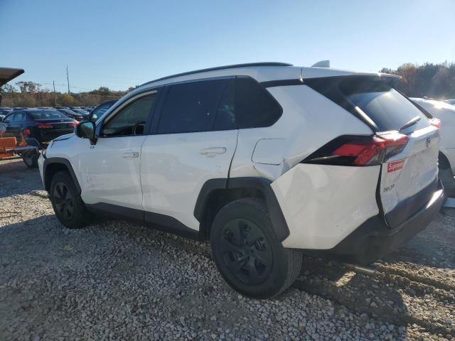 Photo 2 from auction – 2020 TOYOTA RAV4 LE with VIN 2T3F1RFV2LW087852