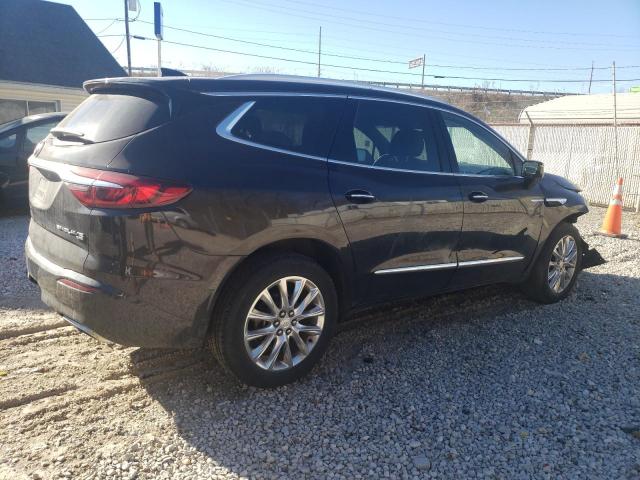 Photo 3 from auction – 2018 BUICK ENCLAVE ES with VIN 5GAEVAKWXJJ199165