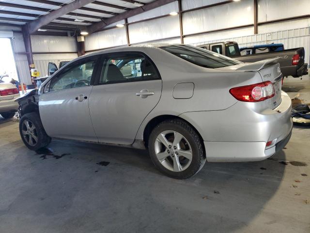 Photo 2 from auction – 2012 TOYOTA COROLLA BA with VIN 2T1BU4EE4CC792169