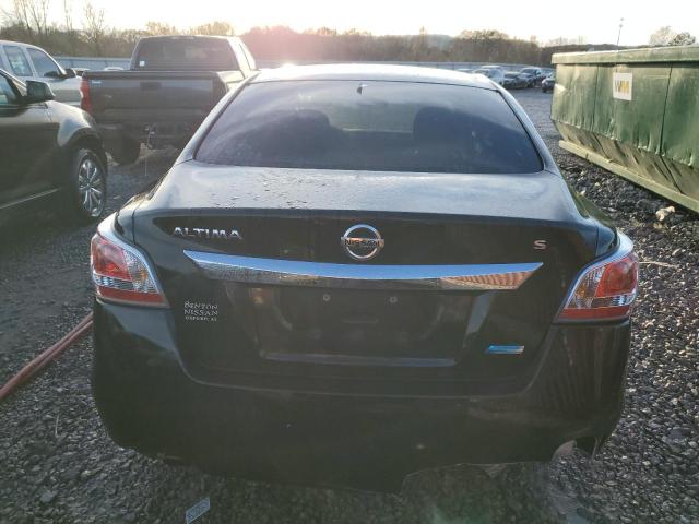 Photo 6 from auction – 2014 NISSAN ALTIMA 2.5 with VIN 1N4AL3AP9EC151164