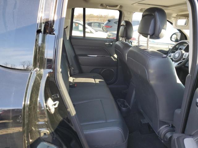 Photo 10 from auction – 2016 JEEP COMPASS LA with VIN 1C4NJDEB6GD544509
