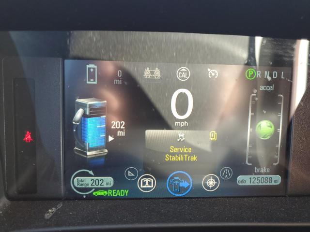 Photo 9 from auction – 2013 CHEVROLET VOLT with VIN 1G1RA6E40DU145792