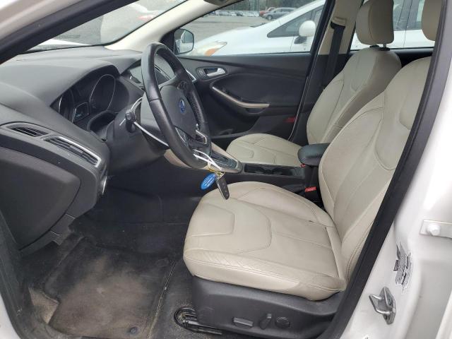 Photo 7 from auction – 2016 FORD FOCUS TITA with VIN 1FADP3N2XGL402034