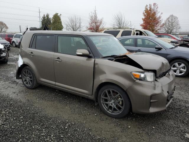 Photo 4 from auction – 2012 TOYOTA SCION XB with VIN JTLZE4FE2C1146163