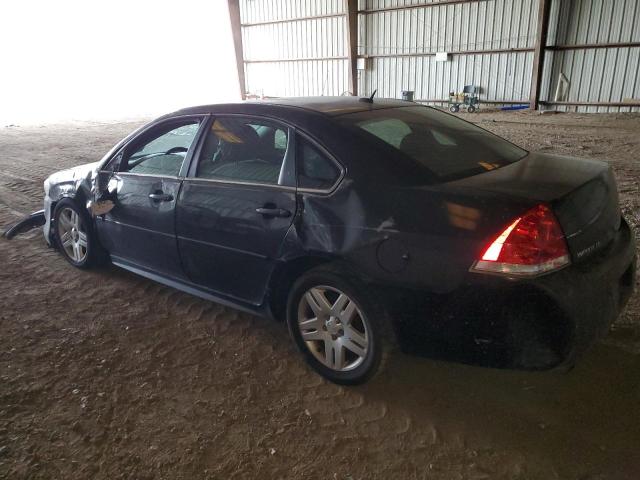 Photo 2 from auction – 2015 CHEVROLET IMPALA LIM with VIN 2G1WB5E35F1143570