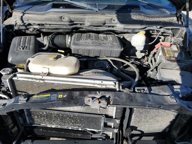 Photo 11 from auction – 2004 DODGE RAM 1500 S with VIN 1D7HA18N94S707474