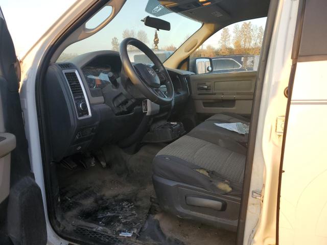 Photo 7 from auction – 2012 DODGE RAM 2500 with VIN 3C6TD5JTXCG171322