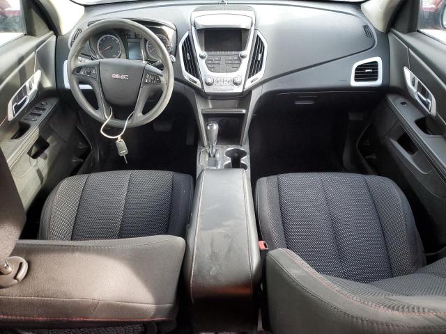 Photo 8 from auction – 2016 GMC TERRAIN SL with VIN 2GKALMEK4G6322448