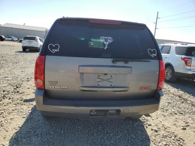 Photo 6 from auction – 2007 GMC YUKON with VIN 1GKFC13J67J401959