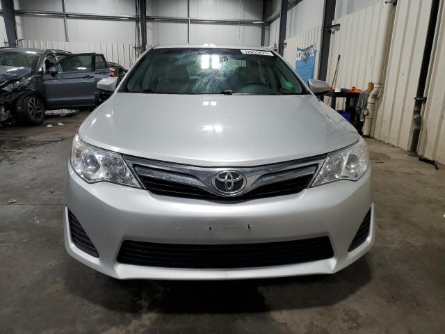 Zdjęcie 5 z aukcji – 2012 TOYOTA CAMRY BASE z VIN 4T4BF1FK3CR227090