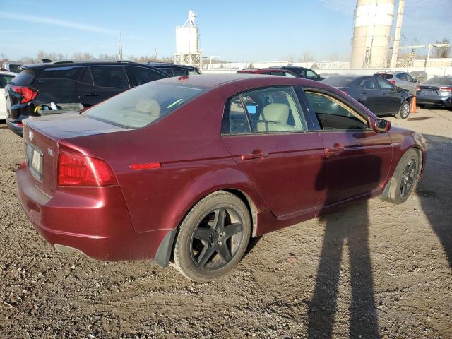 Photo 3 from auction – 2004 ACURA TL with VIN 19UUA66204A075986