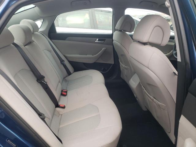 Photo 10 from auction – 2015 HYUNDAI SONATA SE with VIN 5NPE24AF4FH210705