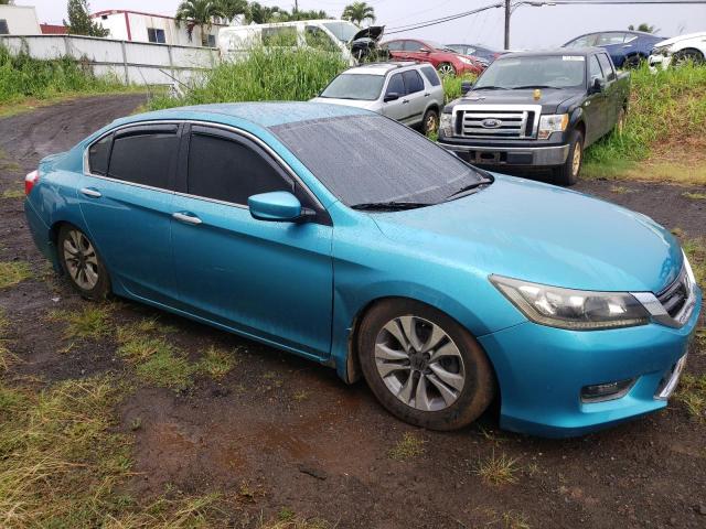 Photo 4 from auction – 2014 HONDA ACCORD SPO with VIN 1HGCR2F59EA098854