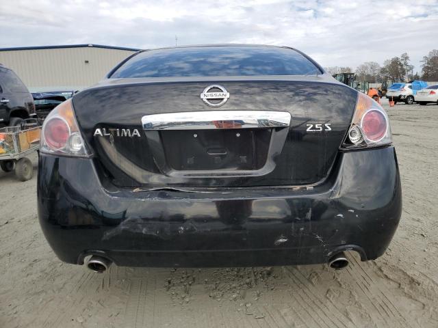 Photo 6 from auction – 2012 NISSAN ALTIMA BAS with VIN 1N4AL2AP9CC180123
