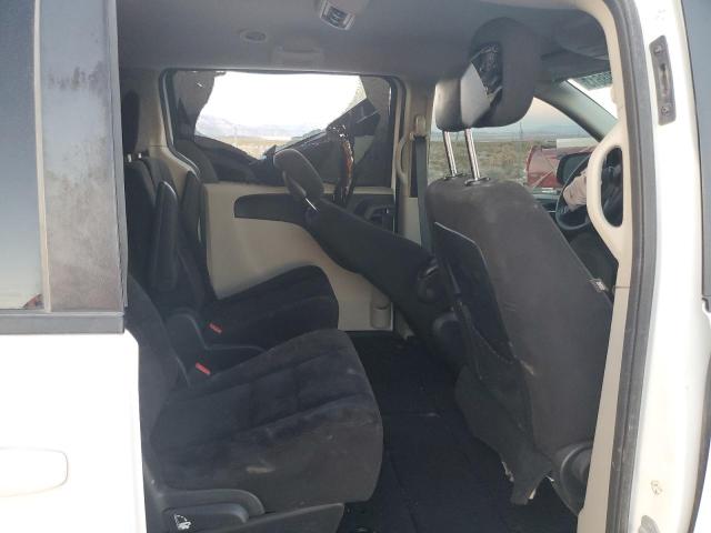 Photo 11 from auction – 2014 DODGE GRAND CARA with VIN 2C4RDGBG4ER405385