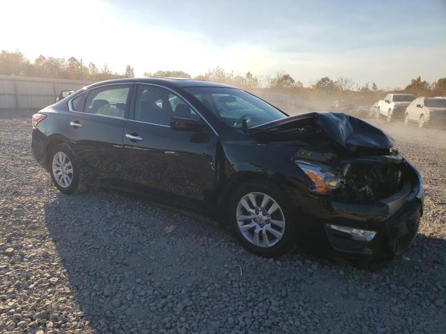 Photo 4 from auction – 2015 NISSAN ALTIMA 2.5 with VIN 1N4AL3AP5FC198595