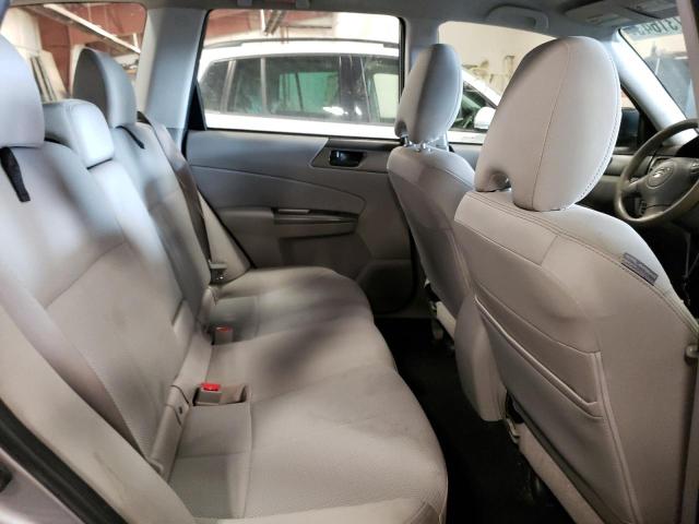 Photo 11 from auction – 2011 SUBARU FORESTER 2 with VIN JF2SHBBC4BH751306