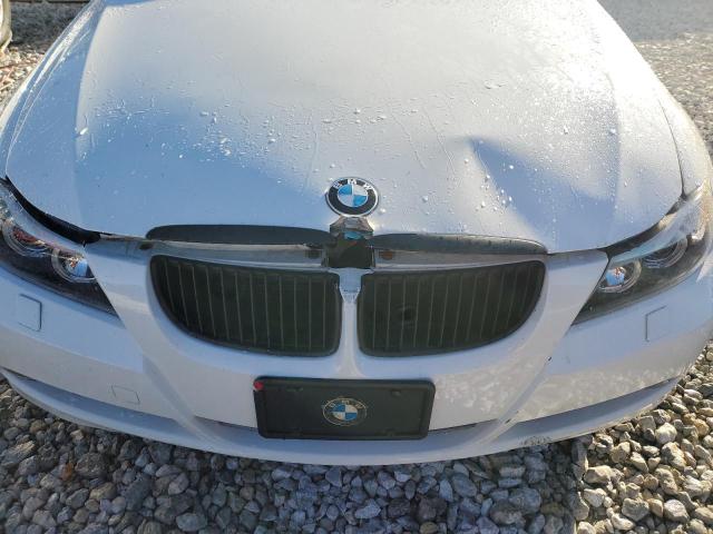 Photo 11 from auction – 2006 BMW 330 XI with VIN WBAVD33566KV67987