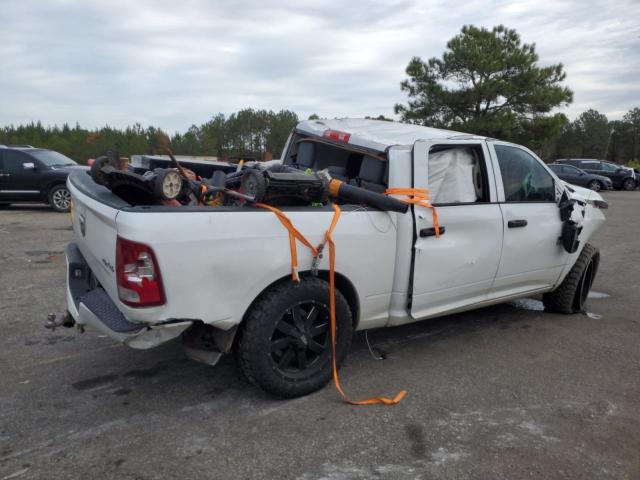 Photo 3 from auction – 2016 RAM 1500 ST with VIN 1C6RR7KG5GS322347
