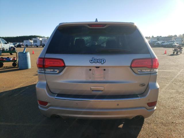 Photo 6 from auction – 2014 JEEP GRAND CHER with VIN 1C4RJECG2EC227481