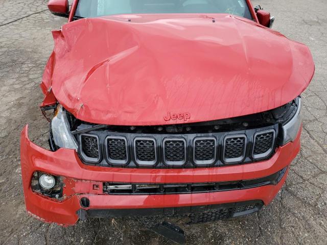 Photo 11 from auction – 2023 JEEP COMPASS LI with VIN 3C4NJDCN8PT511177