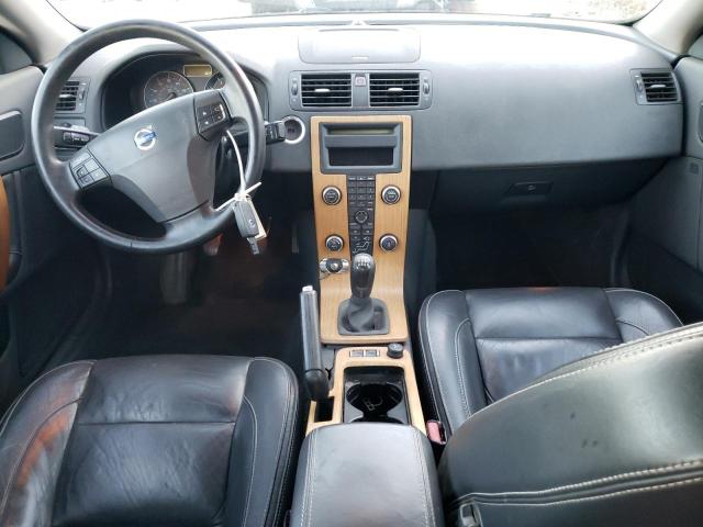 Photo 8 from auction – 2008 VOLVO C70 T5 with VIN YV1MC67228J042477