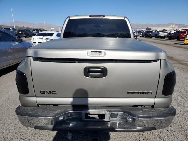 Zdjęcie 6 z aukcji – 2000 GMC NEW SIERRA z VIN 2GTEC19T3Y1252597