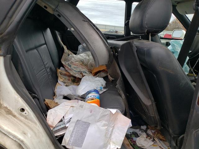 Photo 11 from auction – 1997 SUBARU LEGACY OUT with VIN 4S3BG6856V6652116