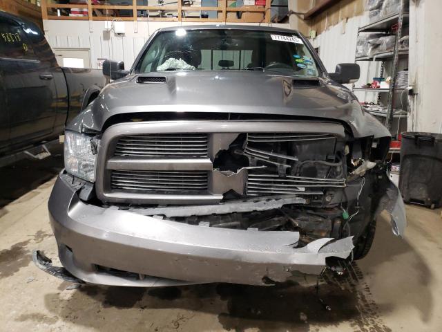 Photo 5 from auction – 2011 DODGE RAM 1500 with VIN 1D7RV1GT5BS589980