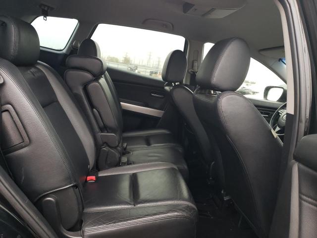 Photo 11 from auction – 2007 MAZDA CX-9 with VIN JM3TB38Y770103632
