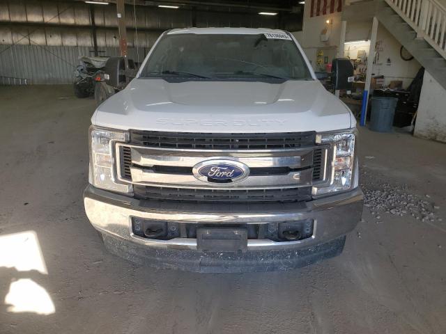 Photo 5 from auction – 2019 FORD F250 SUPER with VIN 1FT7W2BT8KEE34964