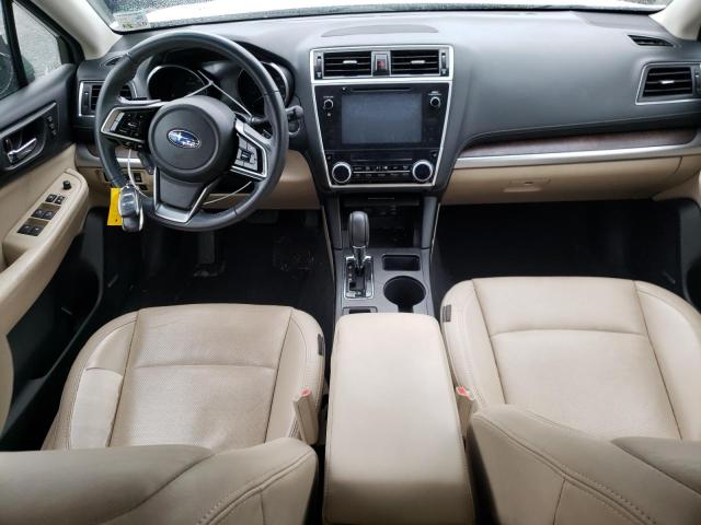 Photo 8 from auction – 2018 SUBARU OUTBACK 2. with VIN 4S4BSANC5J3320244