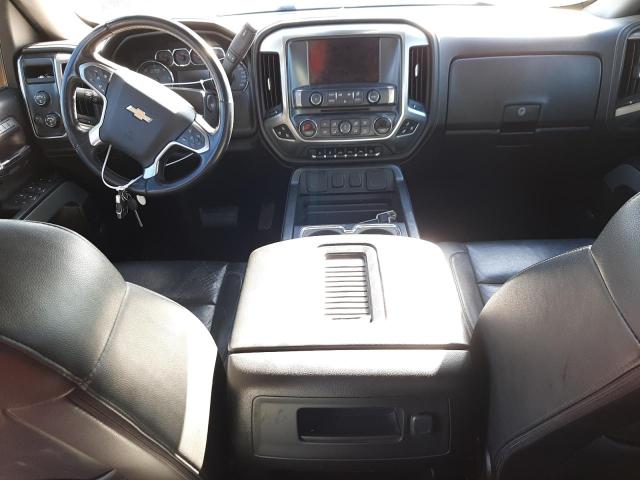 Photo 8 from auction – 2017 CHEVROLET SILVERADO with VIN 3GCUKSEC7HG172222
