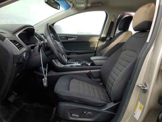 Photo 7 from auction – 2017 FORD EDGE SEL with VIN 2FMPK3J91HBC51462