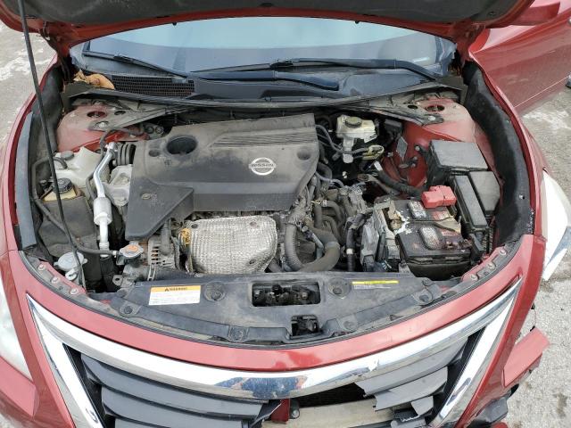 Photo 11 from auction – 2015 NISSAN ALTIMA 2.5 with VIN 1N4AL3AP2FC495209
