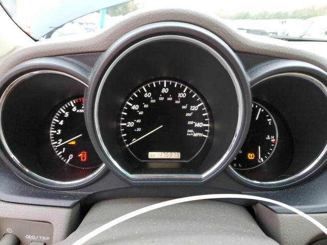 صورة رقم 9 من المزاد - 2007 LEXUS RX 350 مع VIN 2T2HK31U57C042952