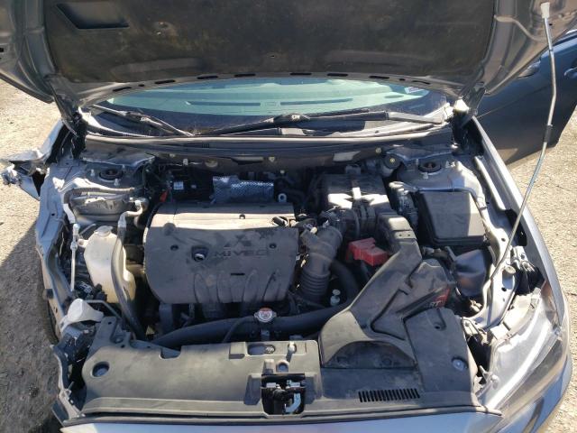 Photo 11 from auction – 2016 MITSUBISHI LANCER ES with VIN JA32U2FUXGU009552