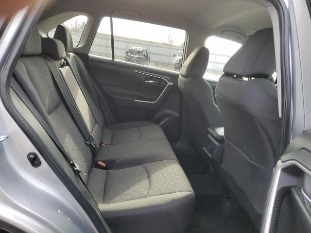 Photo 11 from auction – 2023 TOYOTA RAV4 XLE with VIN 2T3P1RFVXPW343441