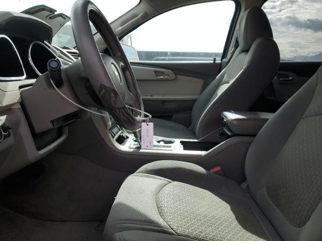 Photo 7 from auction – 2012 CHEVROLET TRAVERSE L with VIN 1GNKVJED5CJ326975