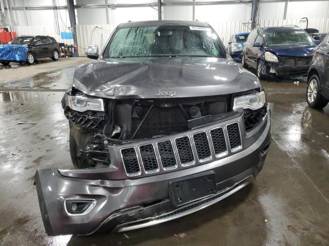 Photo 5 from auction – 2015 JEEP GRAND CHER with VIN 1C4RJFCT2FC214458