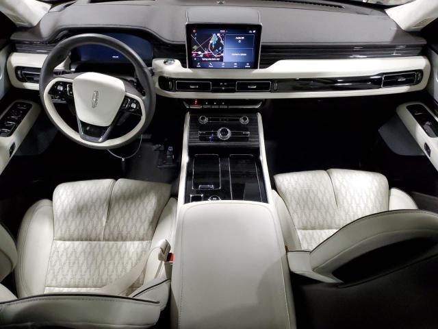 Photo 8 from auction – 2023 LINCOLN AVIATOR BL with VIN 5LM5J9XC6PGL08629